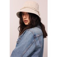 Linen Bucket Hat.01 | Etsy (US)