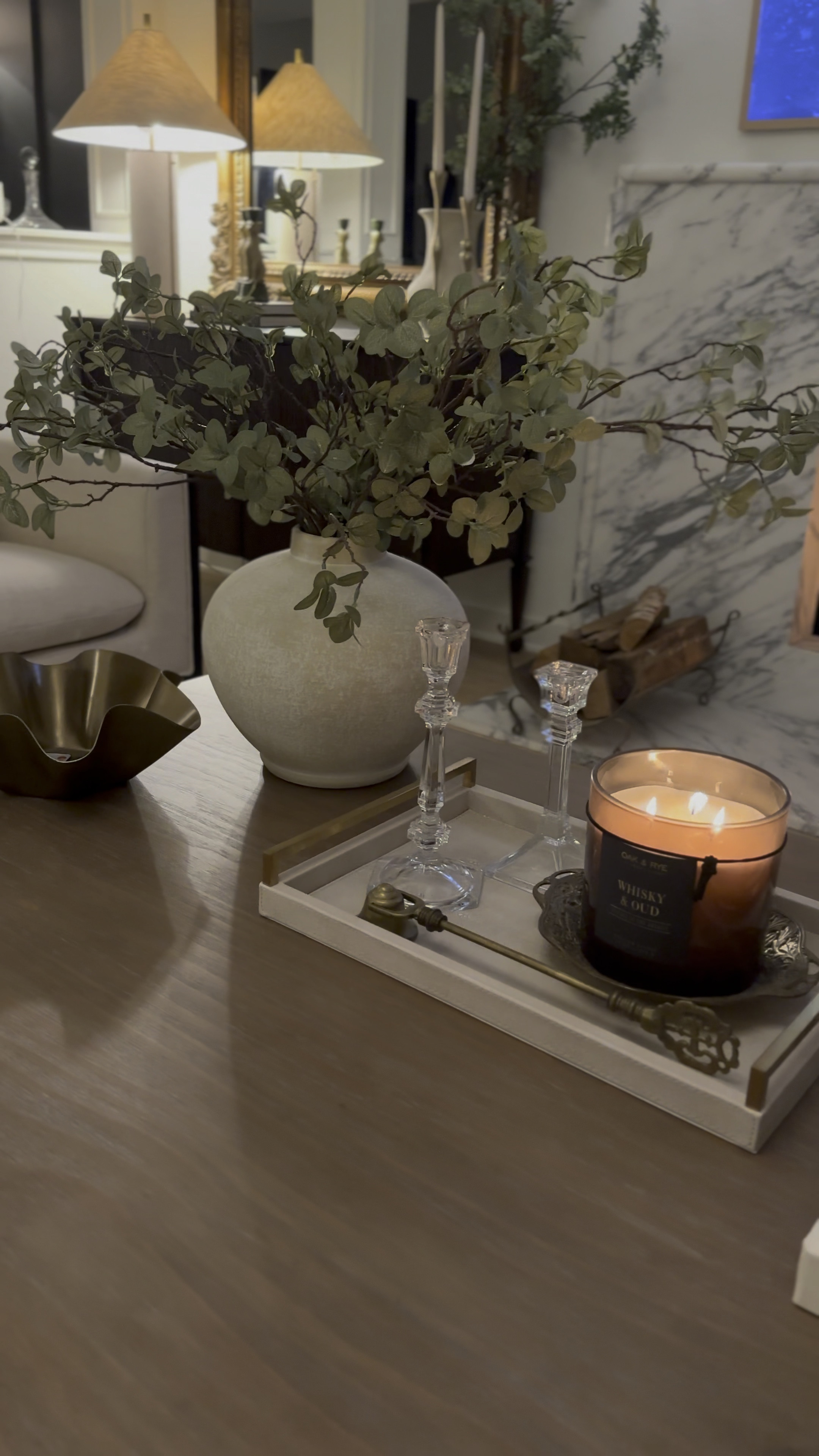 Winter coffee table styling!

What I didn’t link is vintage 🥰

#LTKhome #LTKfindsunder50 #LTKstyletip