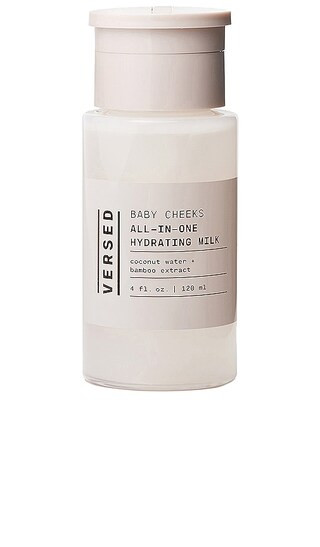 VERSED Baby Cheeks All-In-One Hydrating Milk in Beauty: NA. | Revolve Clothing (Global)