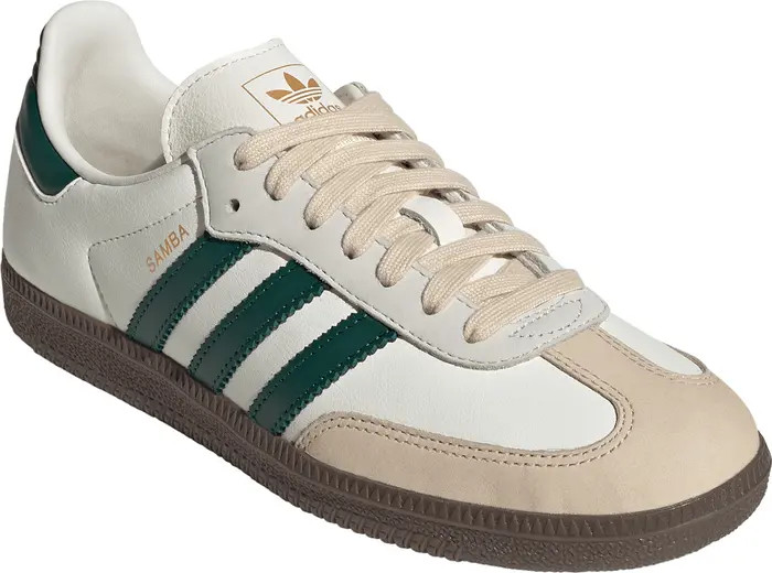 Gender Inclusive Samba OG Sneaker | Nordstrom