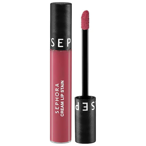Cream Lip Stain 10HR Liquid Lipstick | Sephora (US)