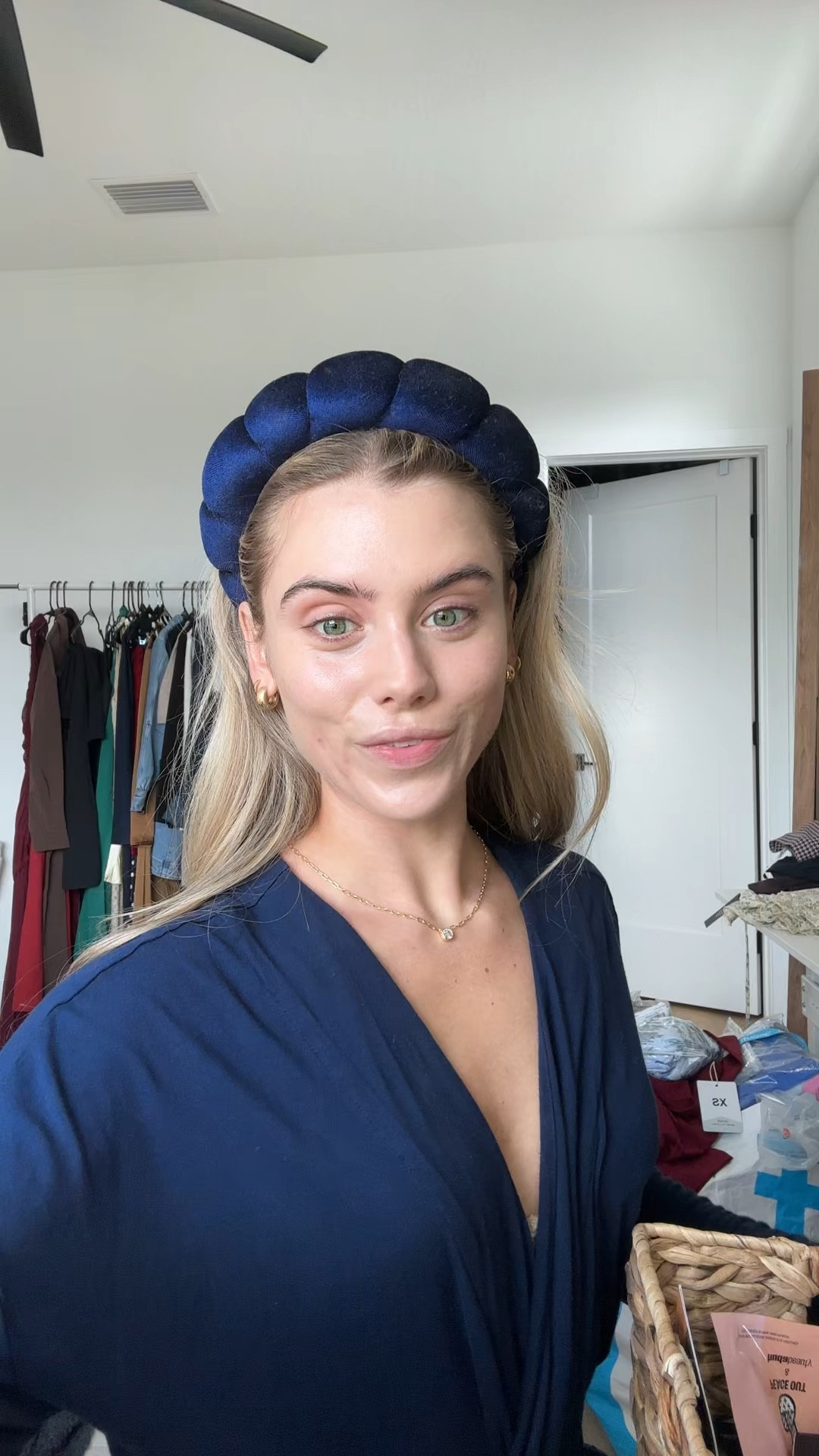 Get ready with me make up tutorial! If you guys need any shades, blow, and I will gladly get those for you. I was trying out a bunch of new makeup products and I finally found this video in my drafts to share with you guys.

#getreadywithme #getready #grwm #makeup #getreadywithmemakeup #grwmmakeup #fyp #makeuptutorial #makeuphacks #chitchatgrwm #acne #acnemakeup #acnetips #acnetok #acnetransformation #acneproneskin #makeupforacne #makeupforacneproneskin #acneskin makeup, makeup routine, makeup tutorial, five minute makeup look, natural makeup, get ready with me, grwm makeup, step by step makeup, daily makeup routine, makeup tips, makeup for beginners, easy makeup, makeup for acne, covering acne makeup, chit chat makeup, get to know me, rant get ready with me, daily vlog, life update get ready with me.

#LTKgrwm #LTKselfcare #LTKBeauty