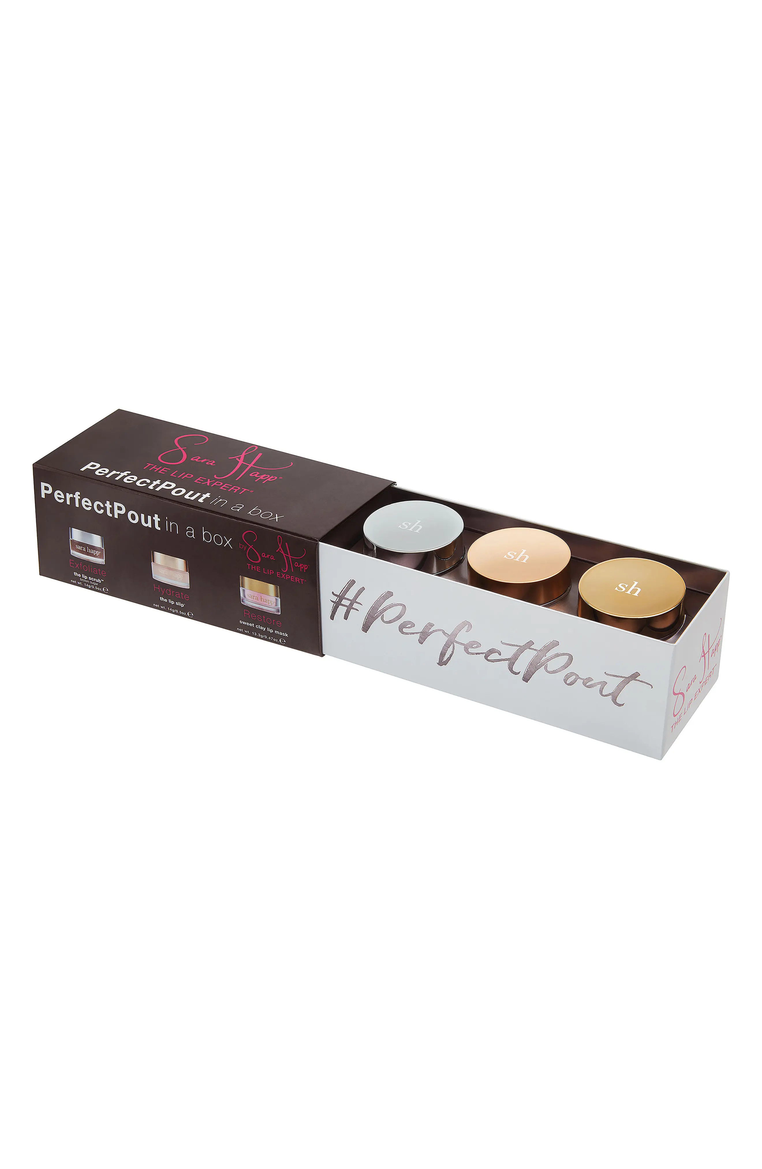 Perfect Pout in a Box Set | Nordstrom