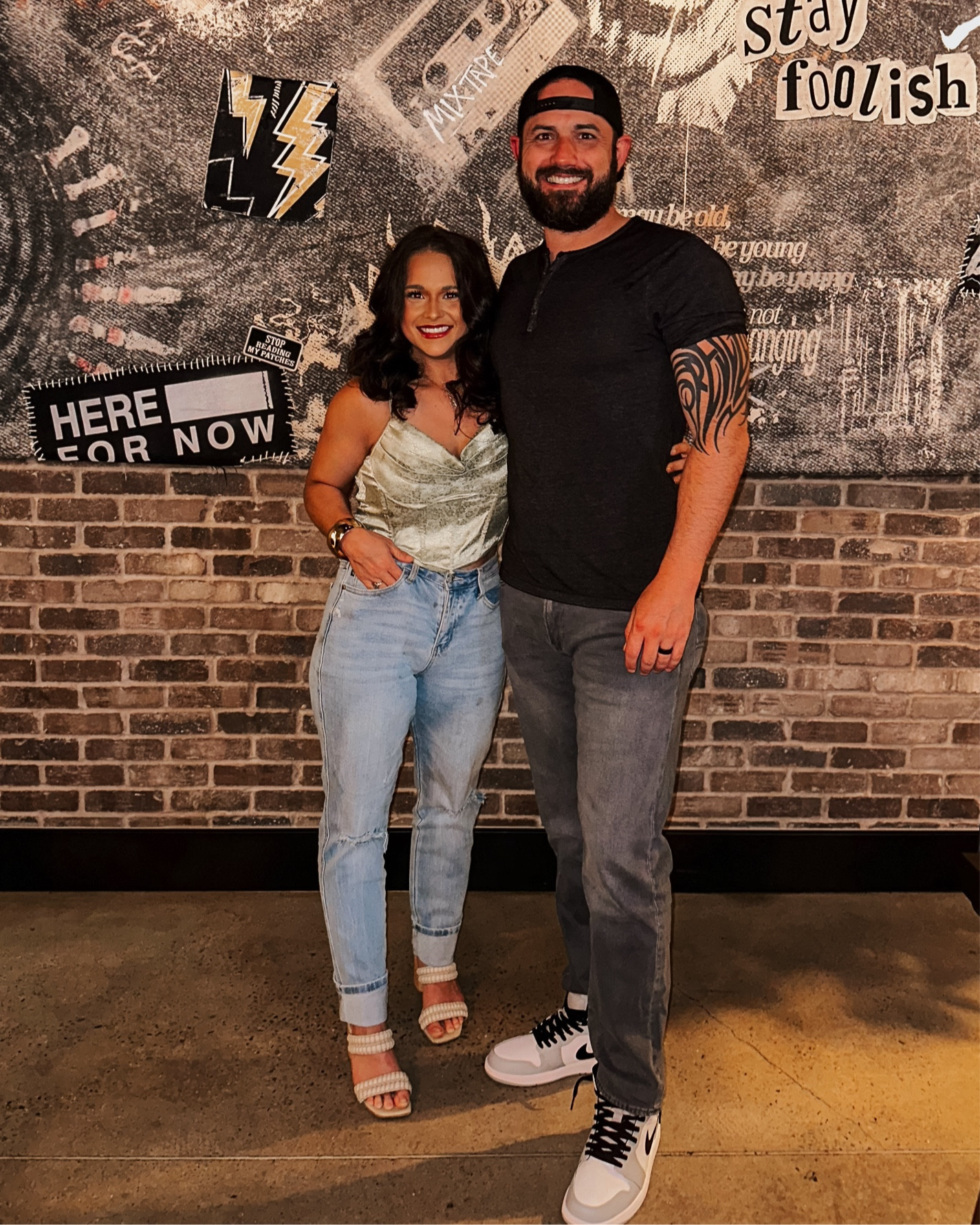 Summer Date Night Outfits 

#LTKSeasonal #LTKstyletip