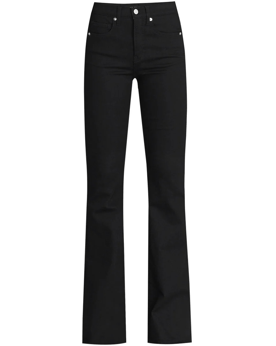 Beverly Skinny-Flare Jean | Veronica Beard
