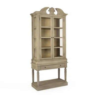 2 - Door Accent Cabinet | Wayfair North America