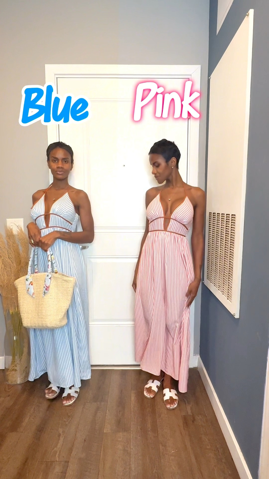Which color are you choosing?

#LTKgrwm #LTKootd #LTKU
