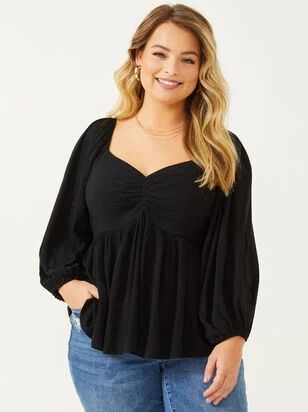 Sydney Top | Arula