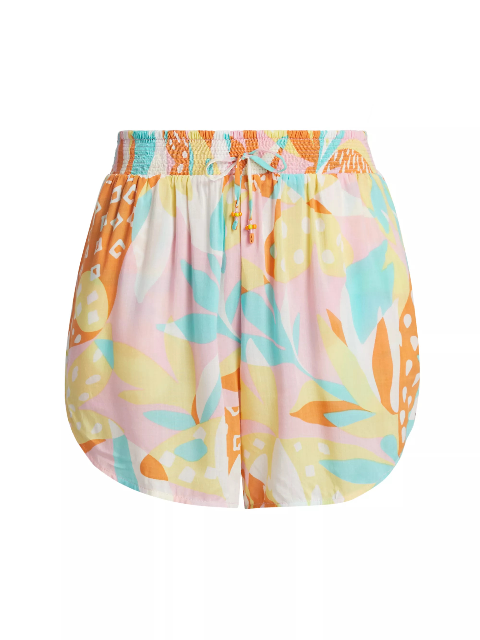 Cichas Floral Shorts | Saks Fifth Avenue