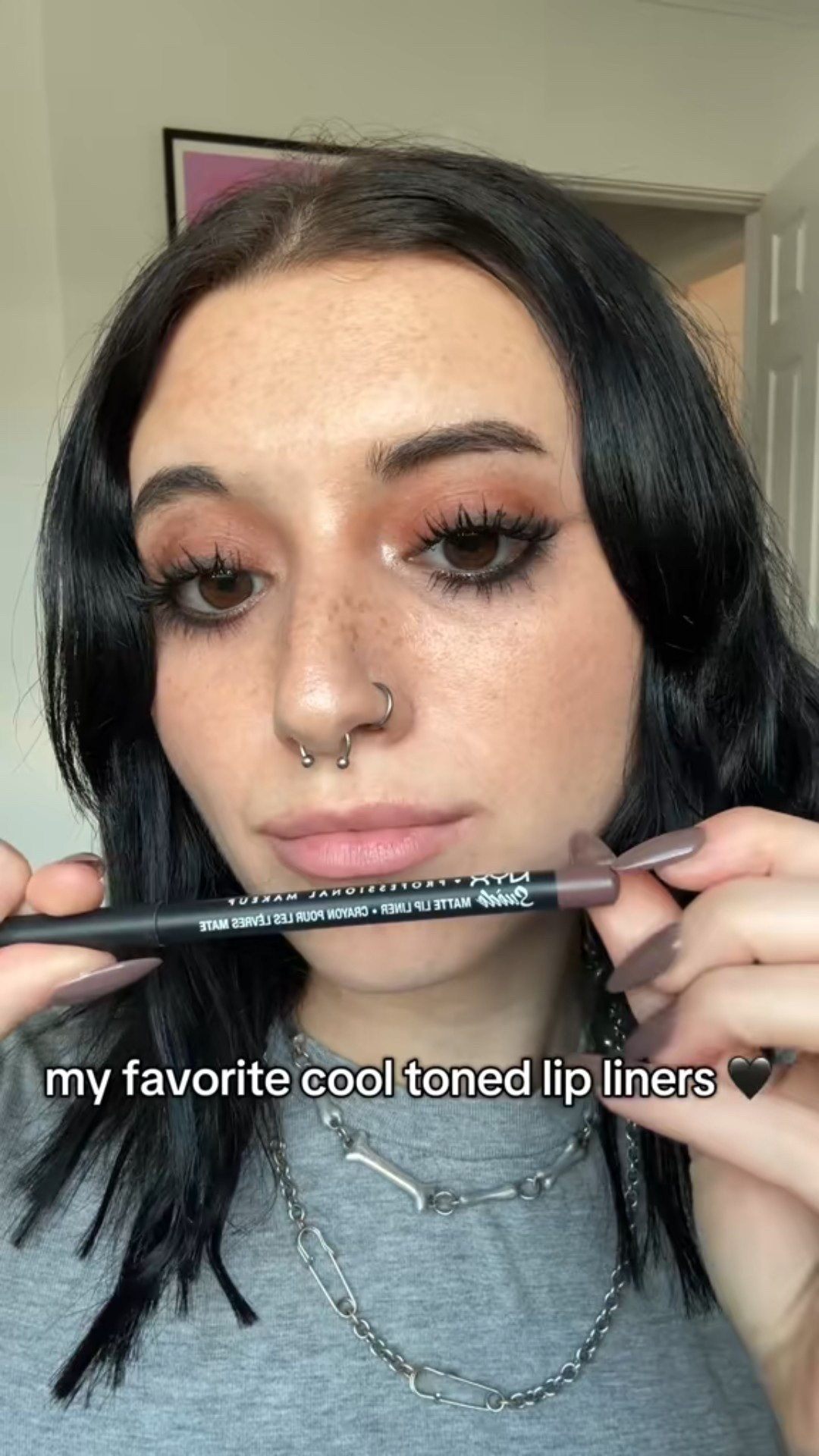 my favorite cool tone lip liners 🖤

#LTKFindsUnder50 #LTKBeauty