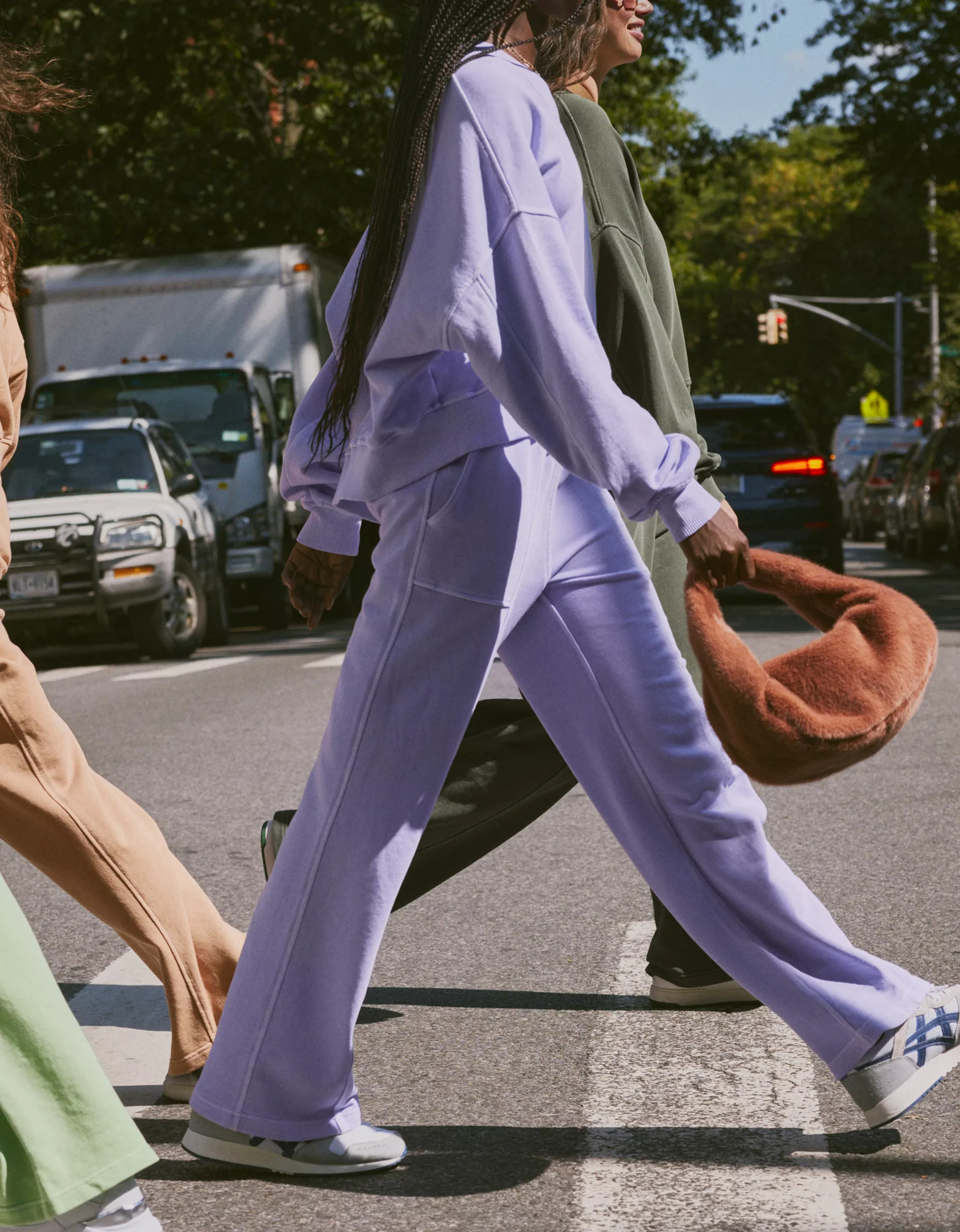 Aerie House Party Skater Pant | Aerie