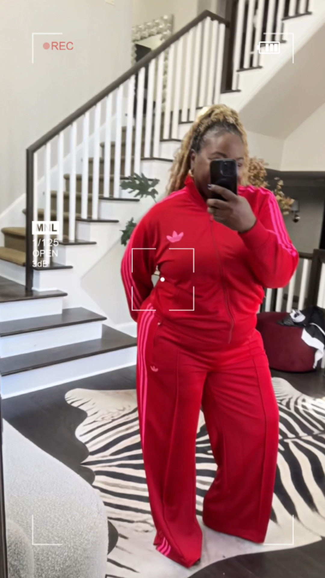 💗❤️ #straightfromthea #atlien #adidas 

#LTKPlusSize #LTKActive #LTKStyleTip