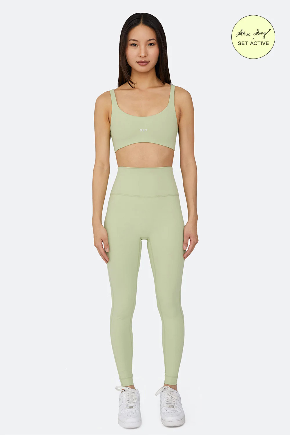 LUXFORM® LEGGINGS - GIADA | SET Active
