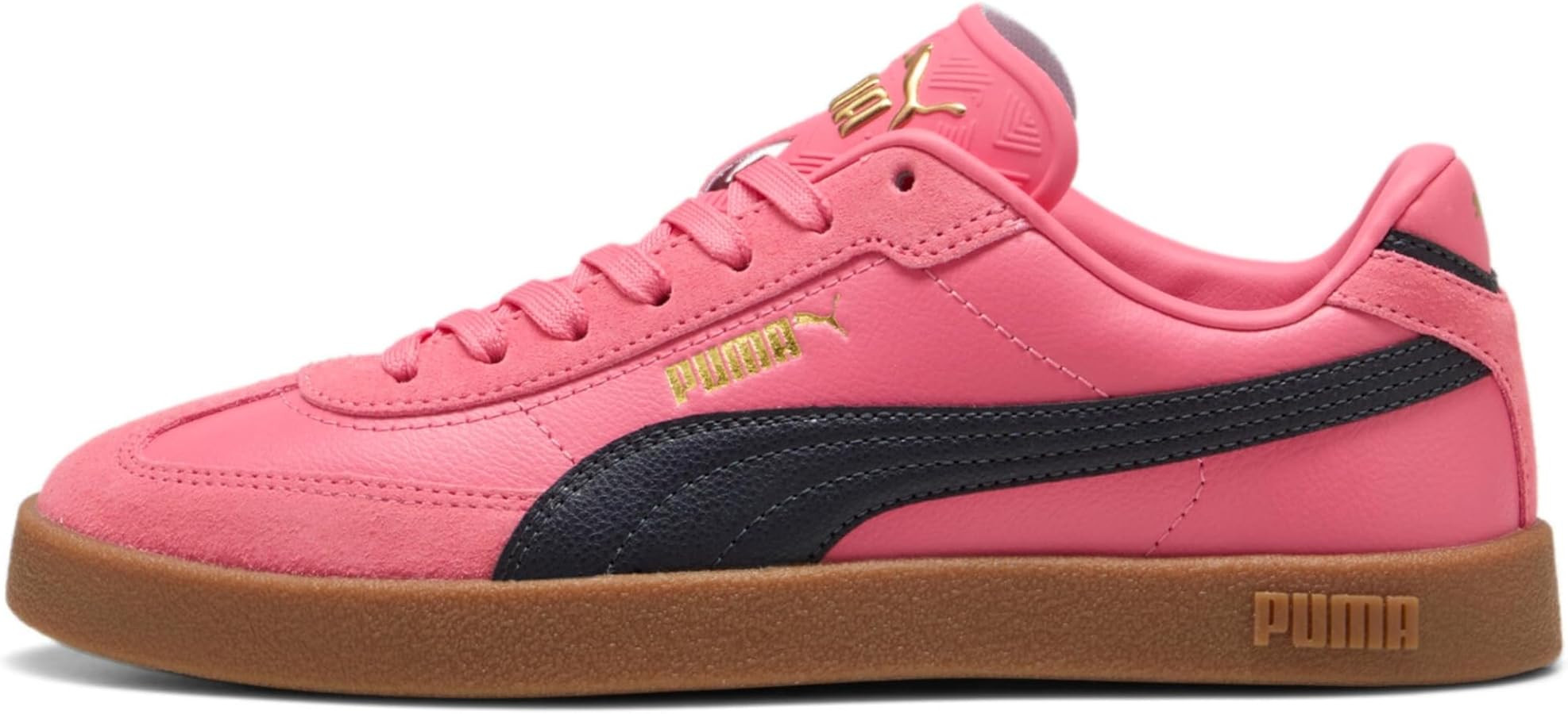 Puma Womens Club II Era | Amazon (US)