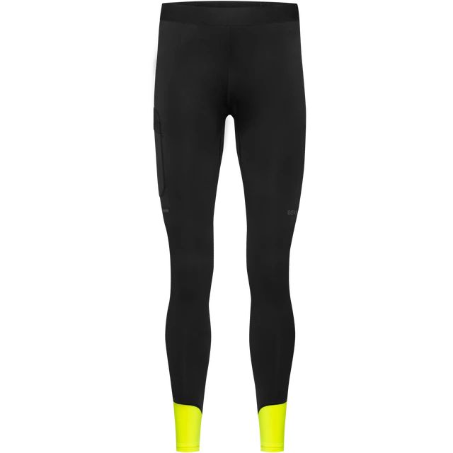 CONCURVE Thermo Tights Mens | GOREWEAR