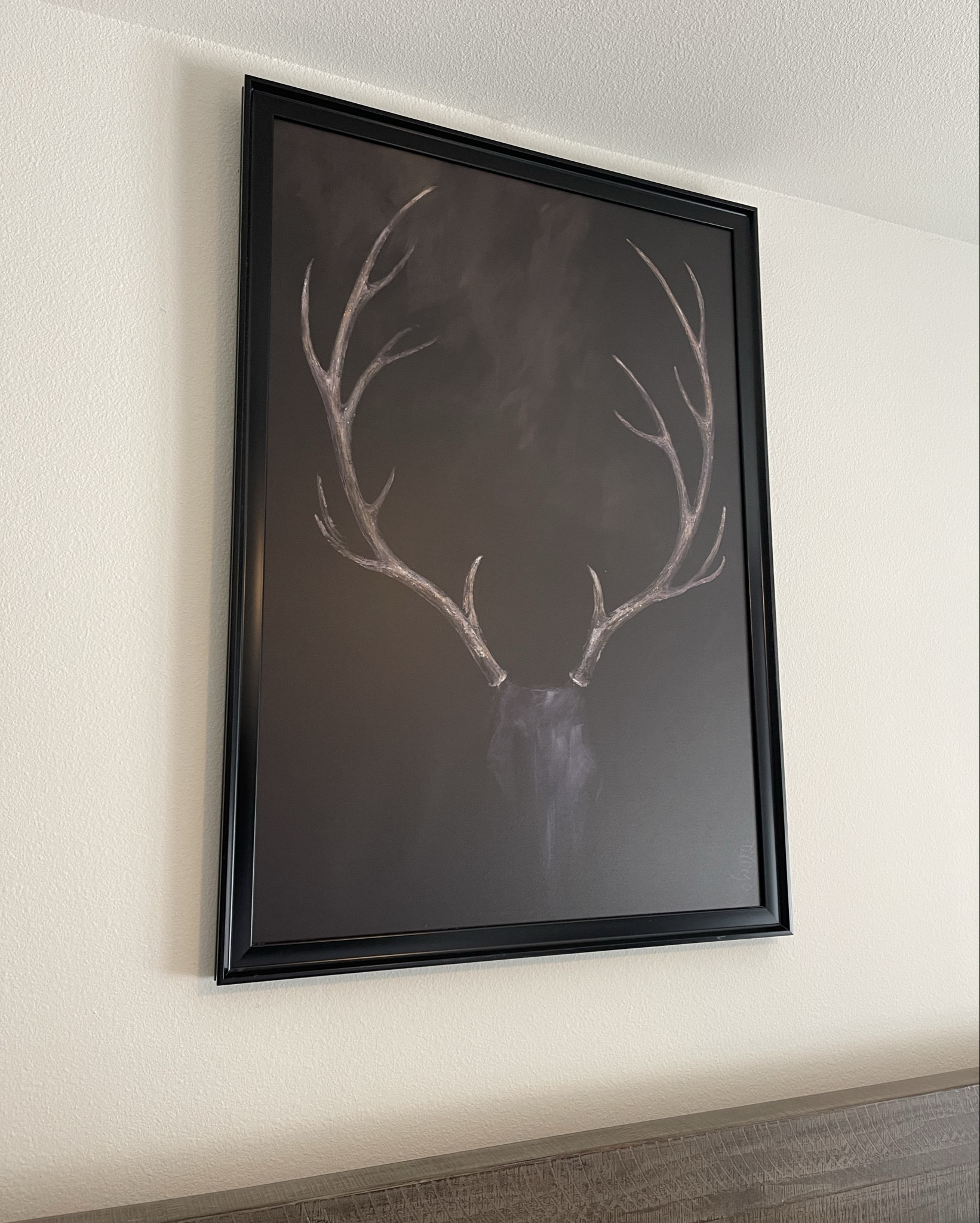Buck Art

Dark Art for bedroom, moody art for bedroom, bedroom art, art for over bed, deer art, white tail buck art, buck wall art, buck print, wayfair art, wayfair moody art, wayfair deer art, wayfair buck art, wayfair animal art, wayfair moody animal art, black art, Morgan Grace 

#LTKSeasonal #LTKFindsUnder50 #LTKHome
