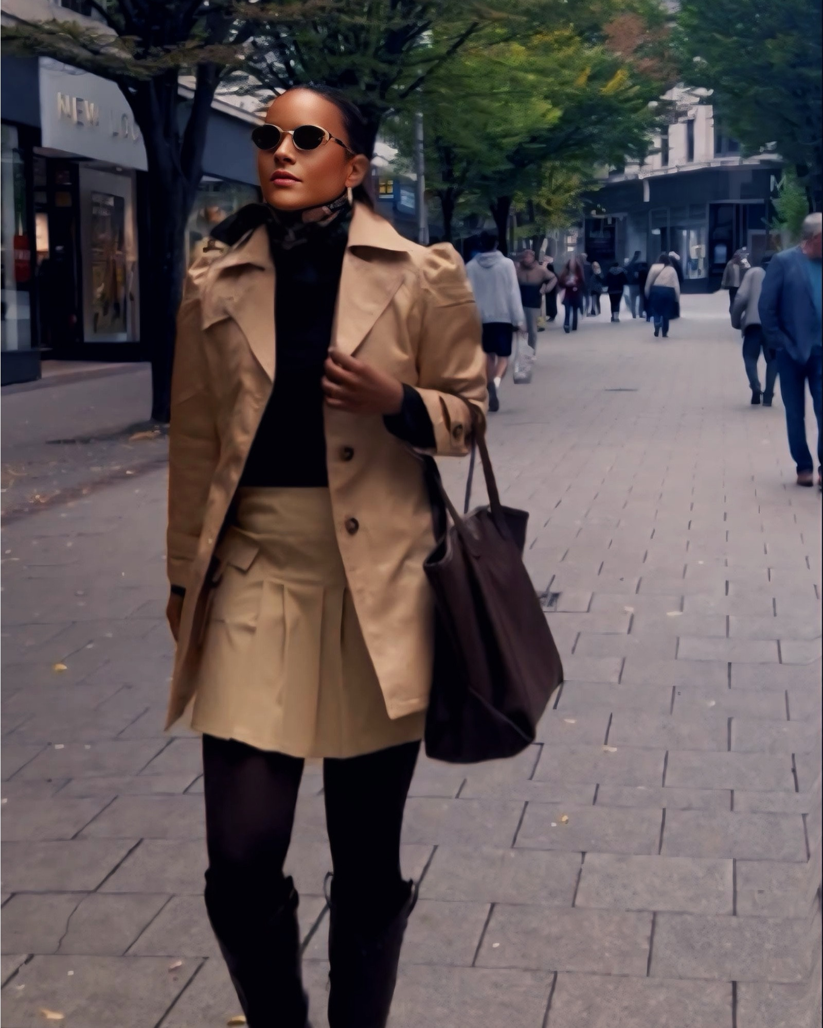 Cozy layers and coffee runs, that’s my kind of fall 🍁☕ Find everything on LTK.

#FallOutfit #OOTDFall #FallStyle #AutumnFashion #LTKFall #LTKStyle #LTKOutfit #LTKUnder100 #LTKTrend #ShopMyLook

#LTKuk #LTKeurope #LTKautumn