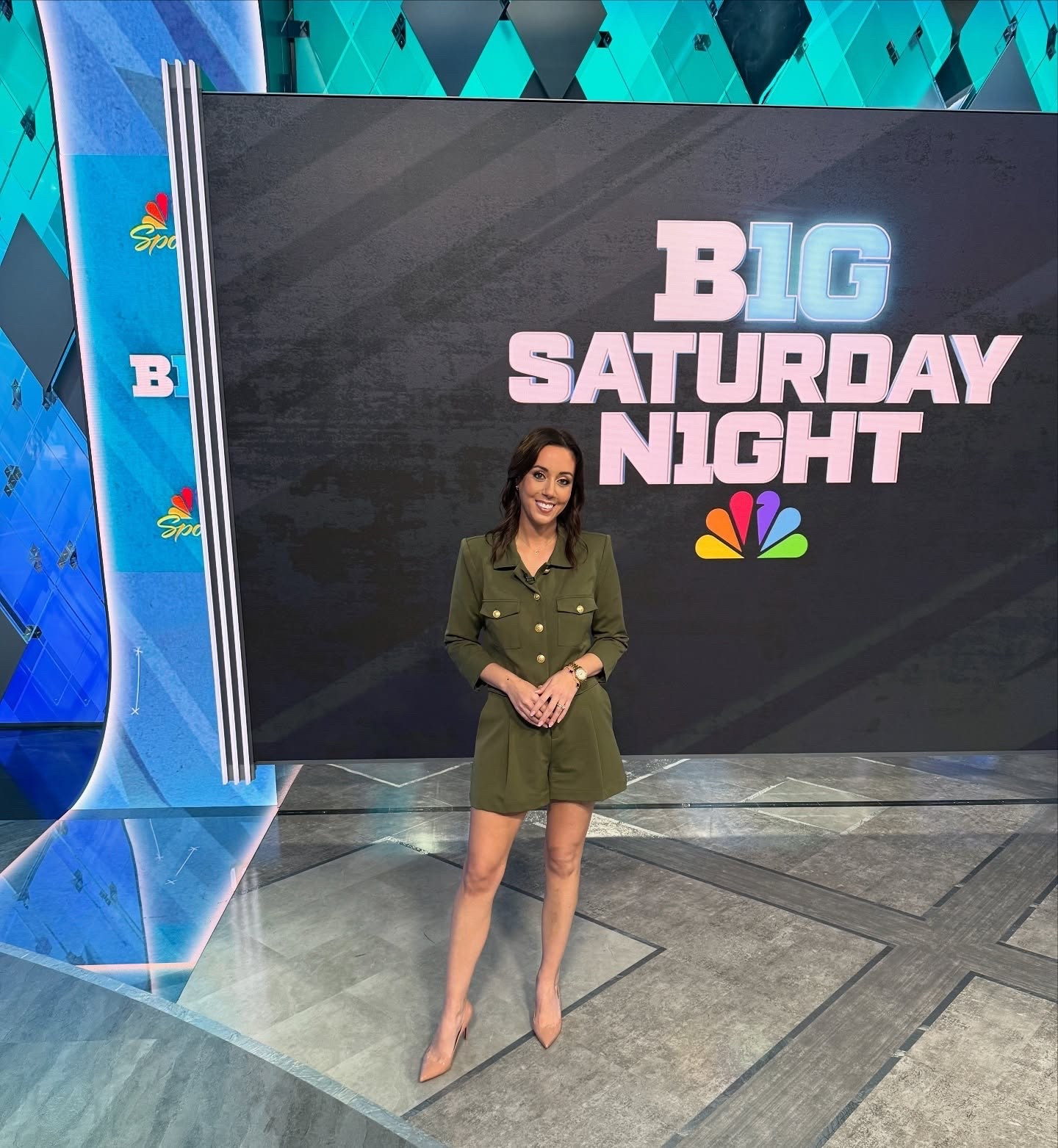 Week 5 fit check ✅