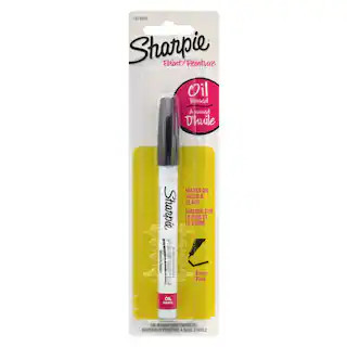 Sharpie® Oil-Based Paint Marker, Extra Fine Point | Michaels Stores