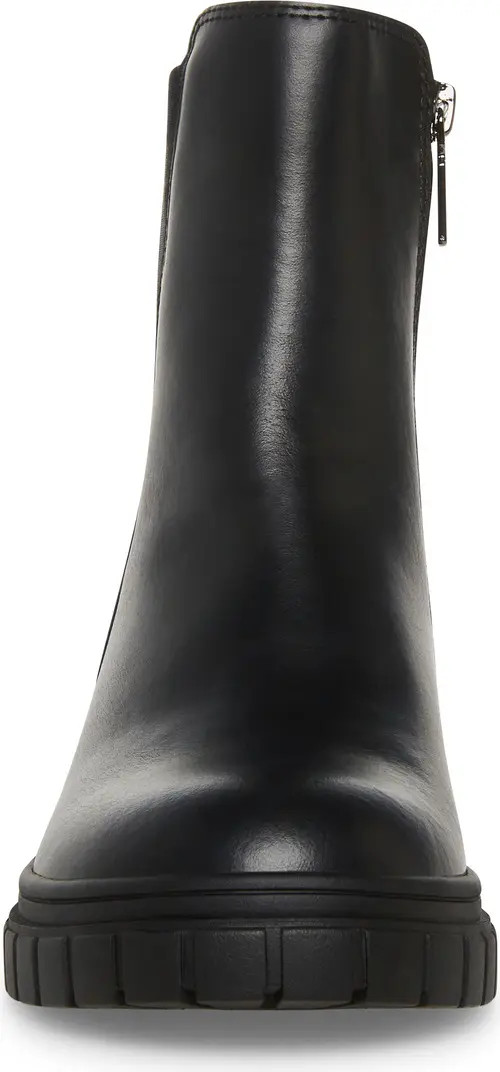 Prestly Waterproof Leather Bootie (Women) | Nordstrom