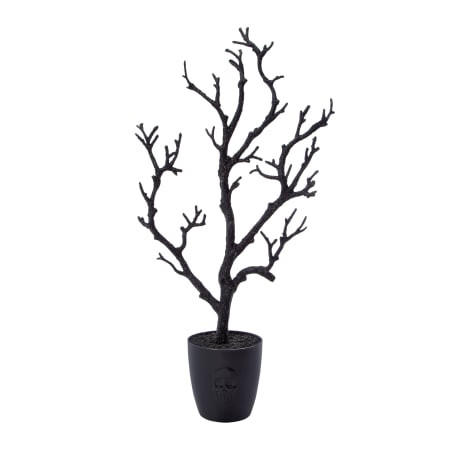 Glitter Branch Tree Halloween Decor 10.5in X 20in | Five Below