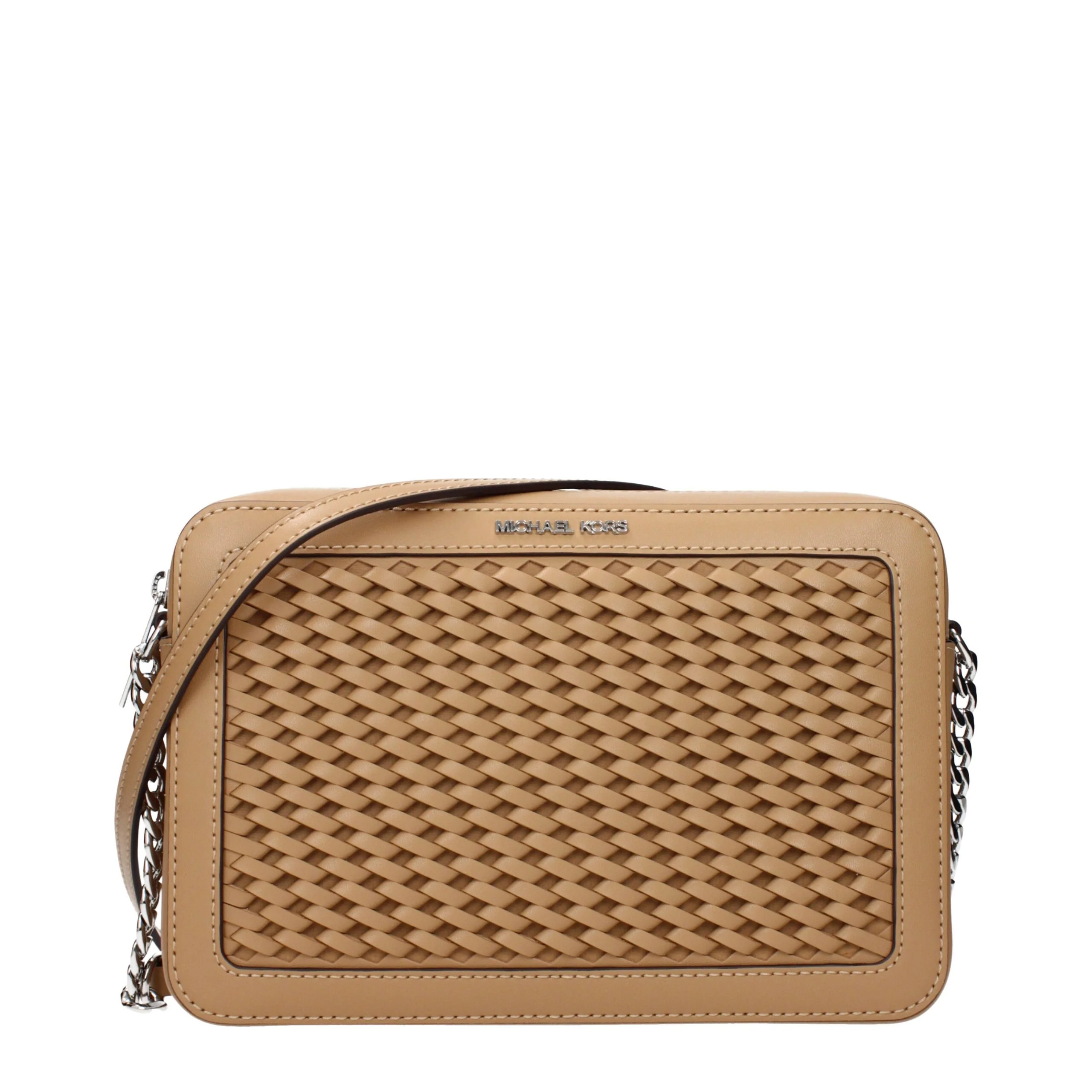 Michael Kors Leather Crossbody Women's Bags | Shop Simon