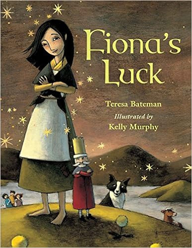 Fiona's Luck | Amazon (US)