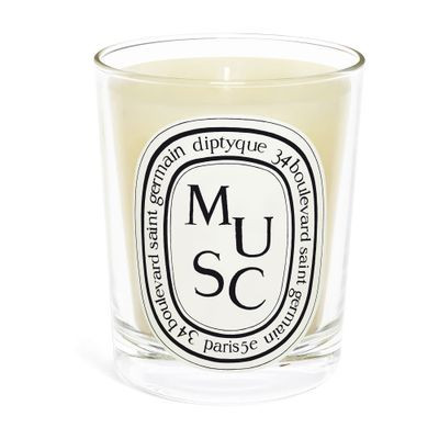 Musc candle 190 g | 24S US
