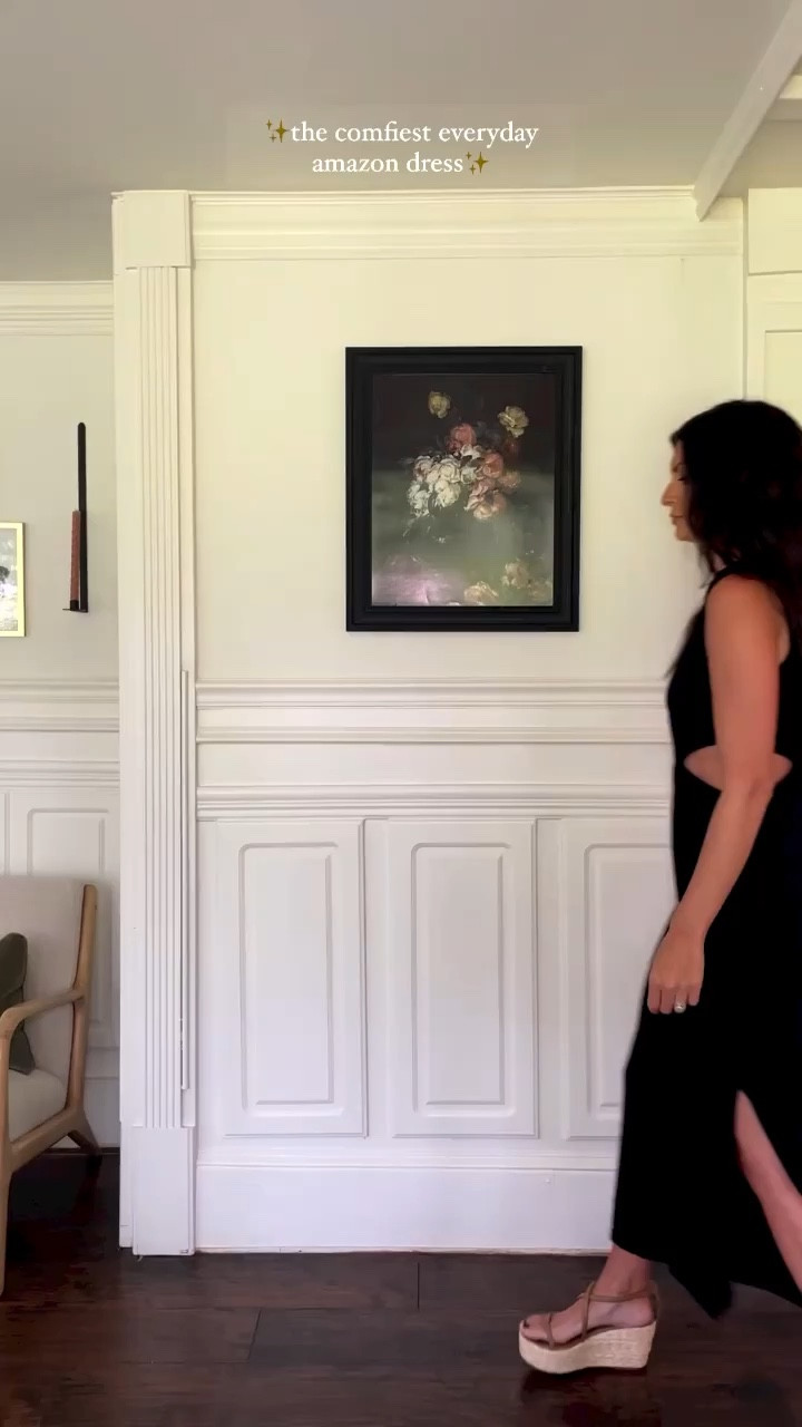 I love this everyday Amazon dress and these 🔥 shoes from @kaanasshoes! 


#LTKSeasonal #LTKstyletip #LTKFind