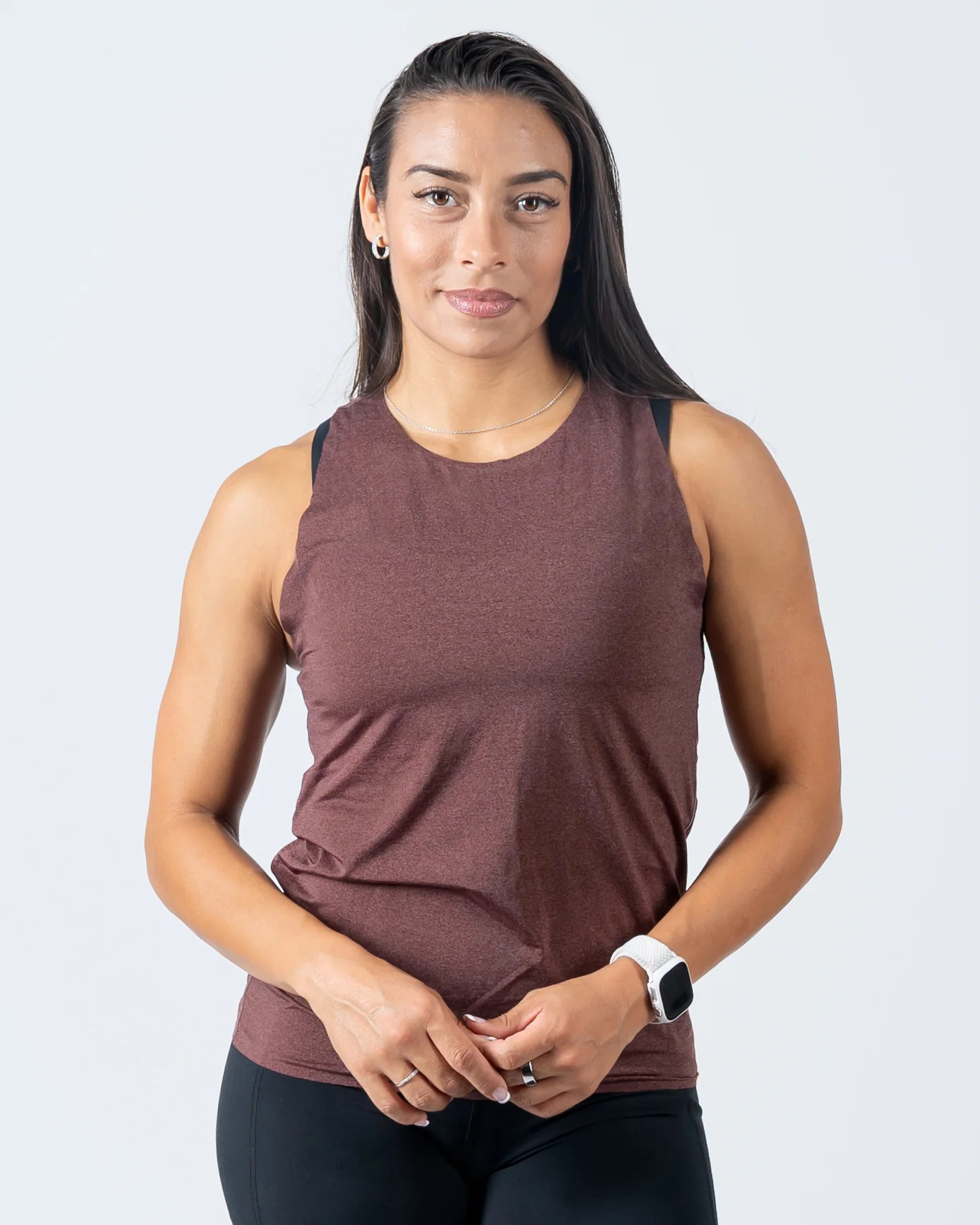 Tahoe Tank - Fossil | Senita Athletics