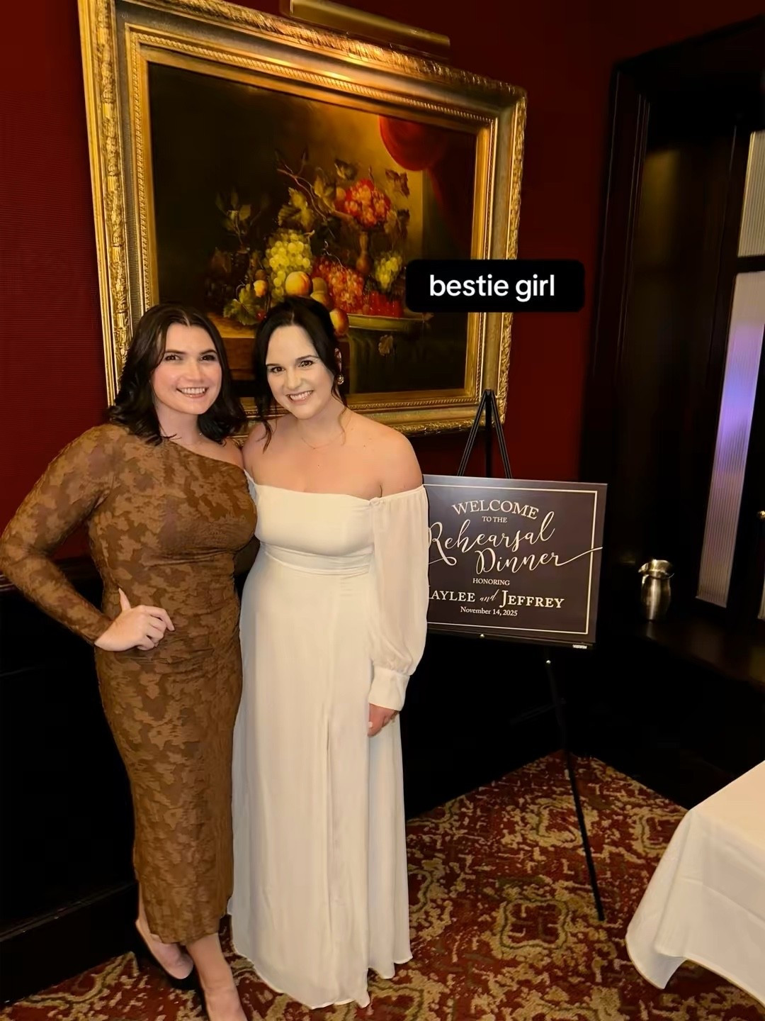 rehearsal dinner dress, bride, white dress for rehearsal dinner, off the shoulder white dress, brown dress, rehearsal dinner guest dress, brown floral dress 

#LTKFindsUnder100 #LTKFindsUnder50 #LTKWedding