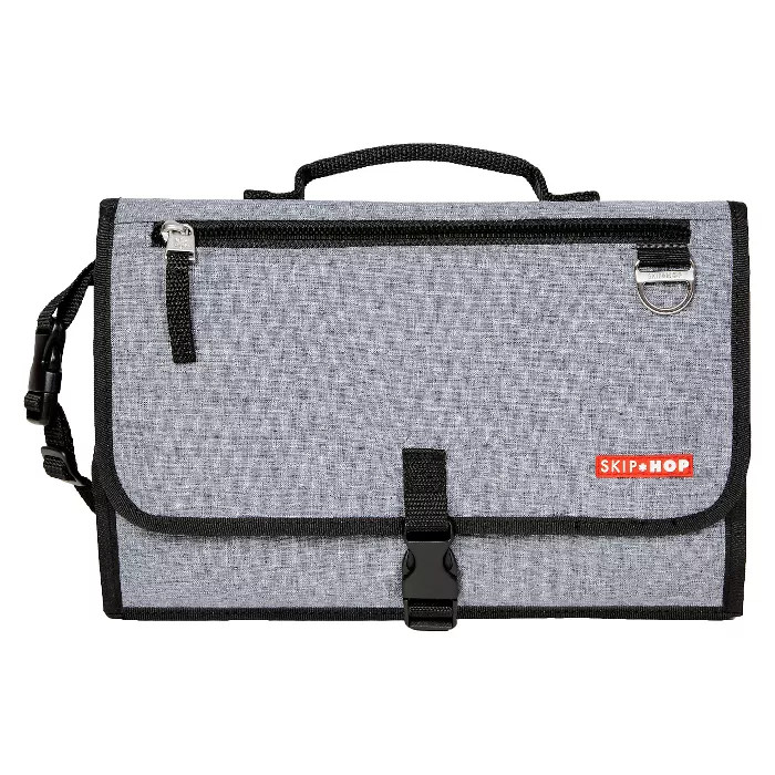 Skip Hop Pronto Baby Changing Station - Heather Gray | Target
