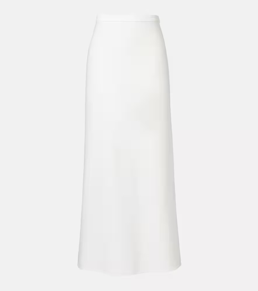 Max Mara Maxirock Vernice aus Jersey | Mytheresa (DACH)