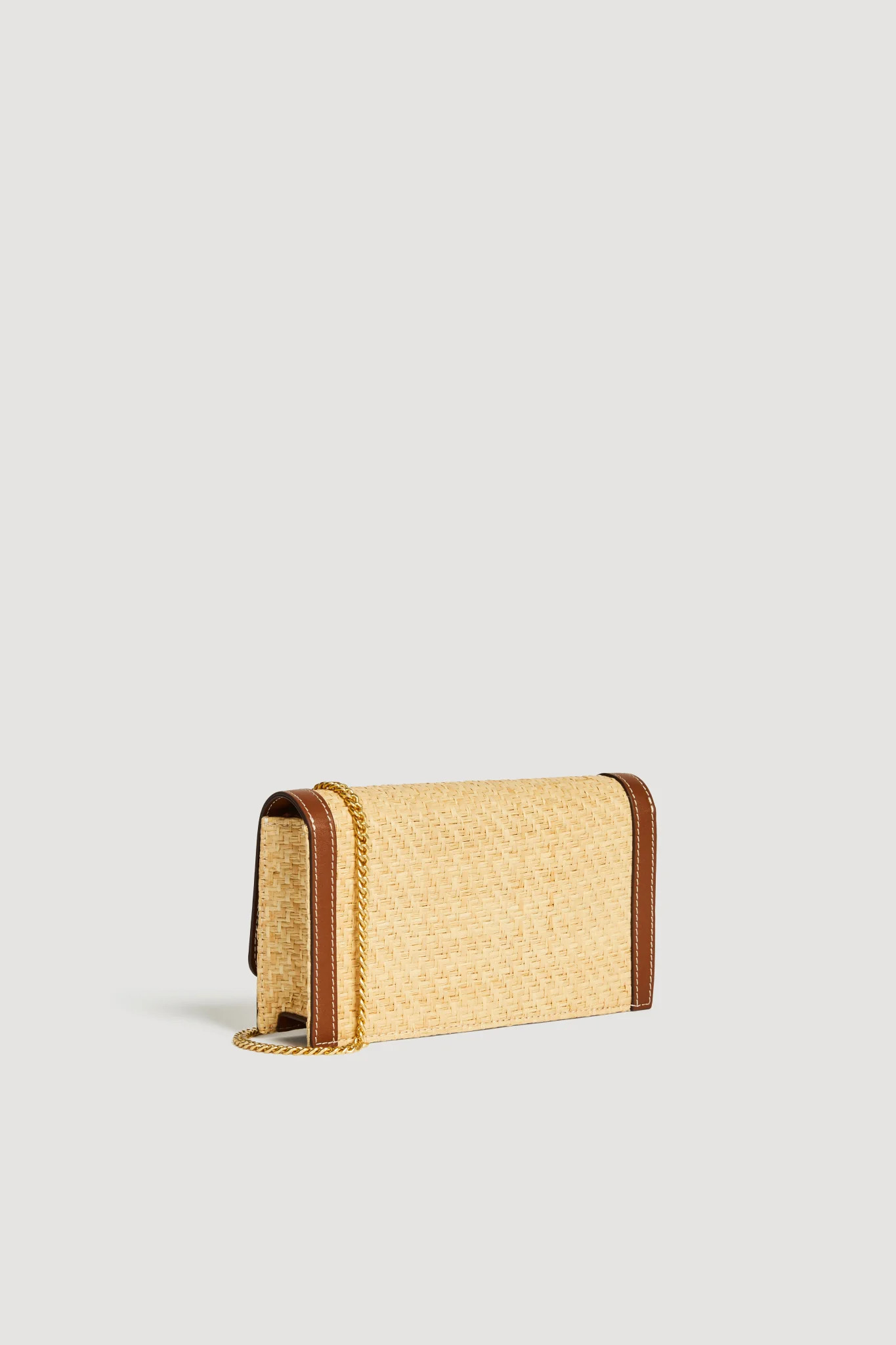Laurie Chain Clutch | aje. (Australia)