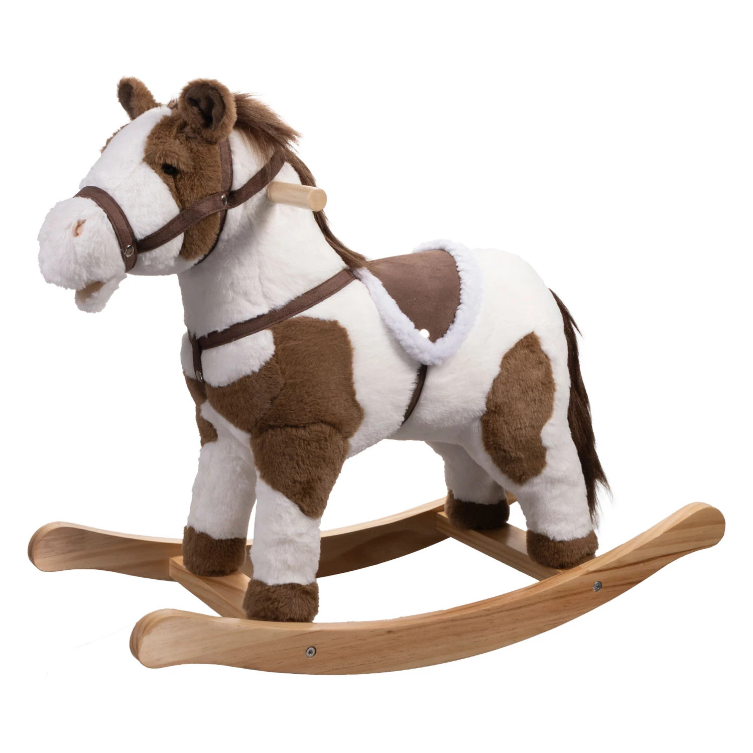 Member's Mark Animated Rocking Horse | Sam's Club
