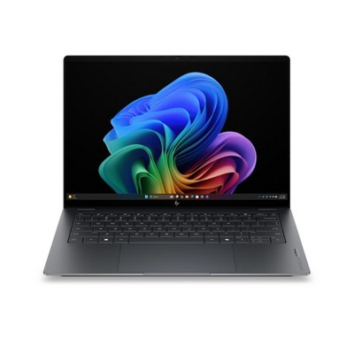 HP OmniBook Ultra Laptop Computer 14" 3K Touch Screen Intel Core Ultra 7 16 GB | Target