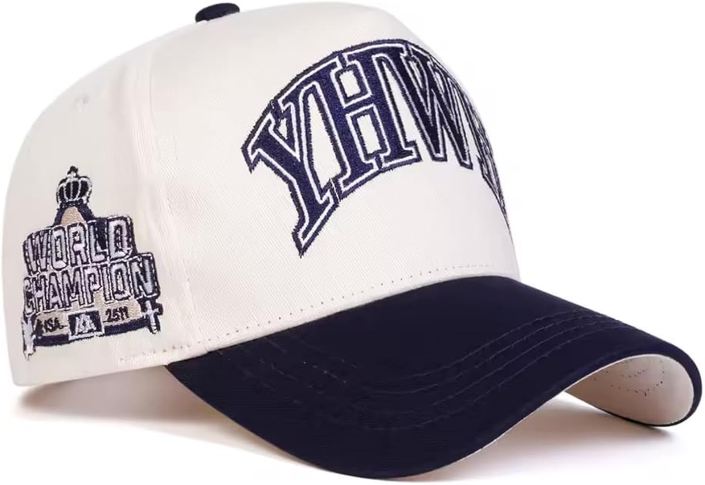 YHWH World Champion Hat | Amazon (US)