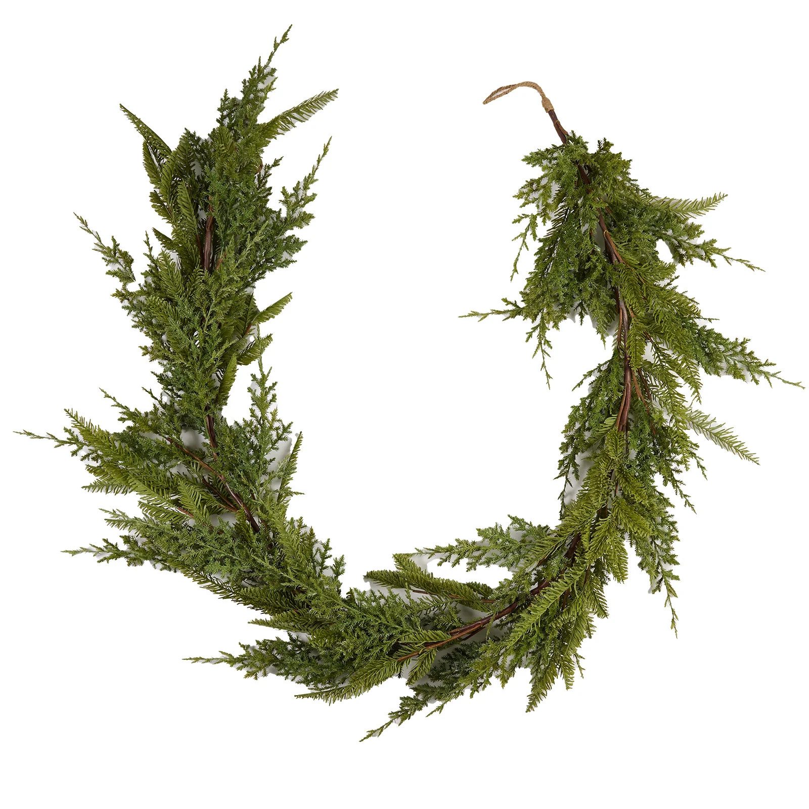 Hinterland Garland | Brooke and Lou