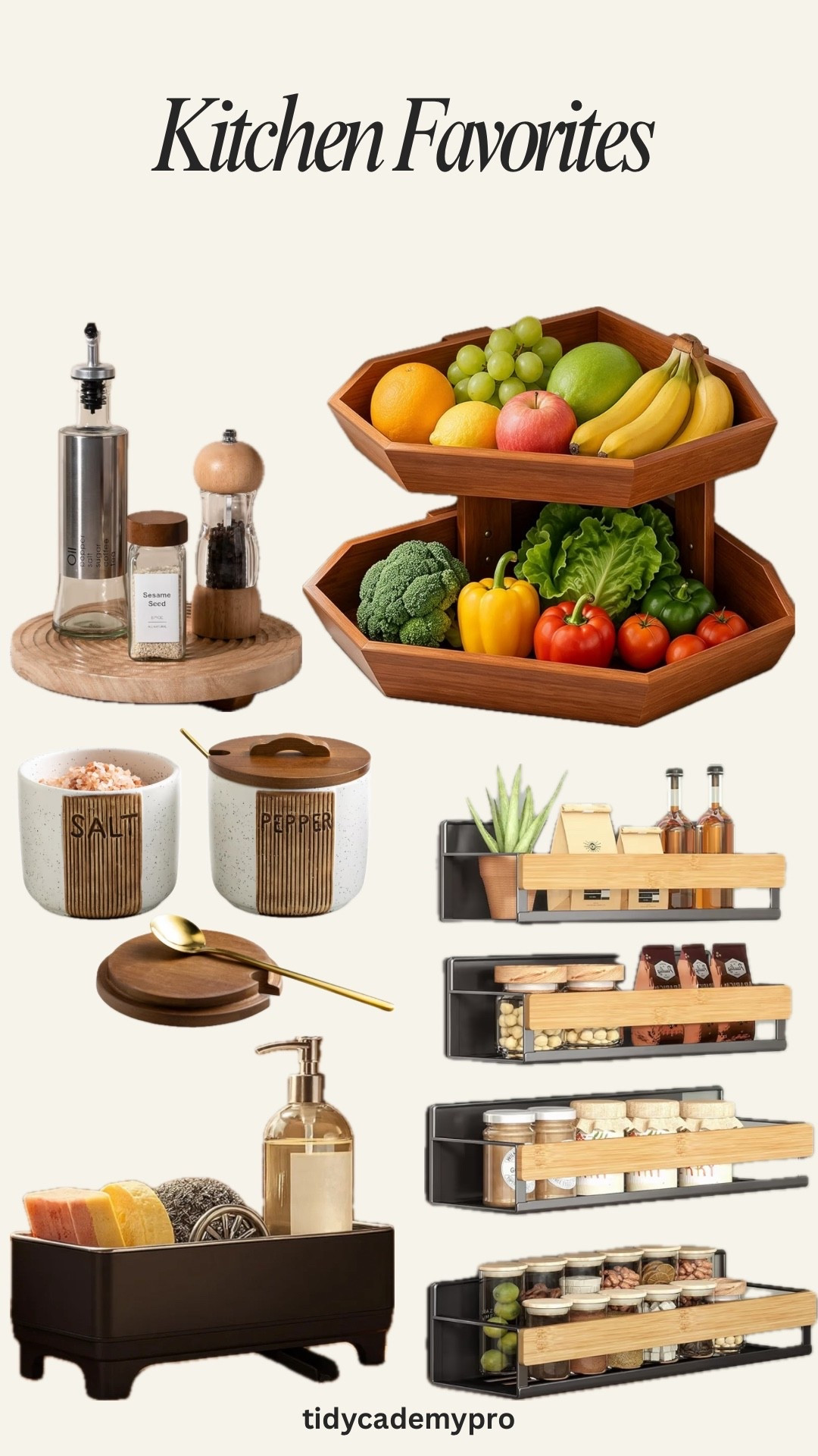 Kitchen favorites

#LTKdayinmylife #LTKfoodie #LTKHome