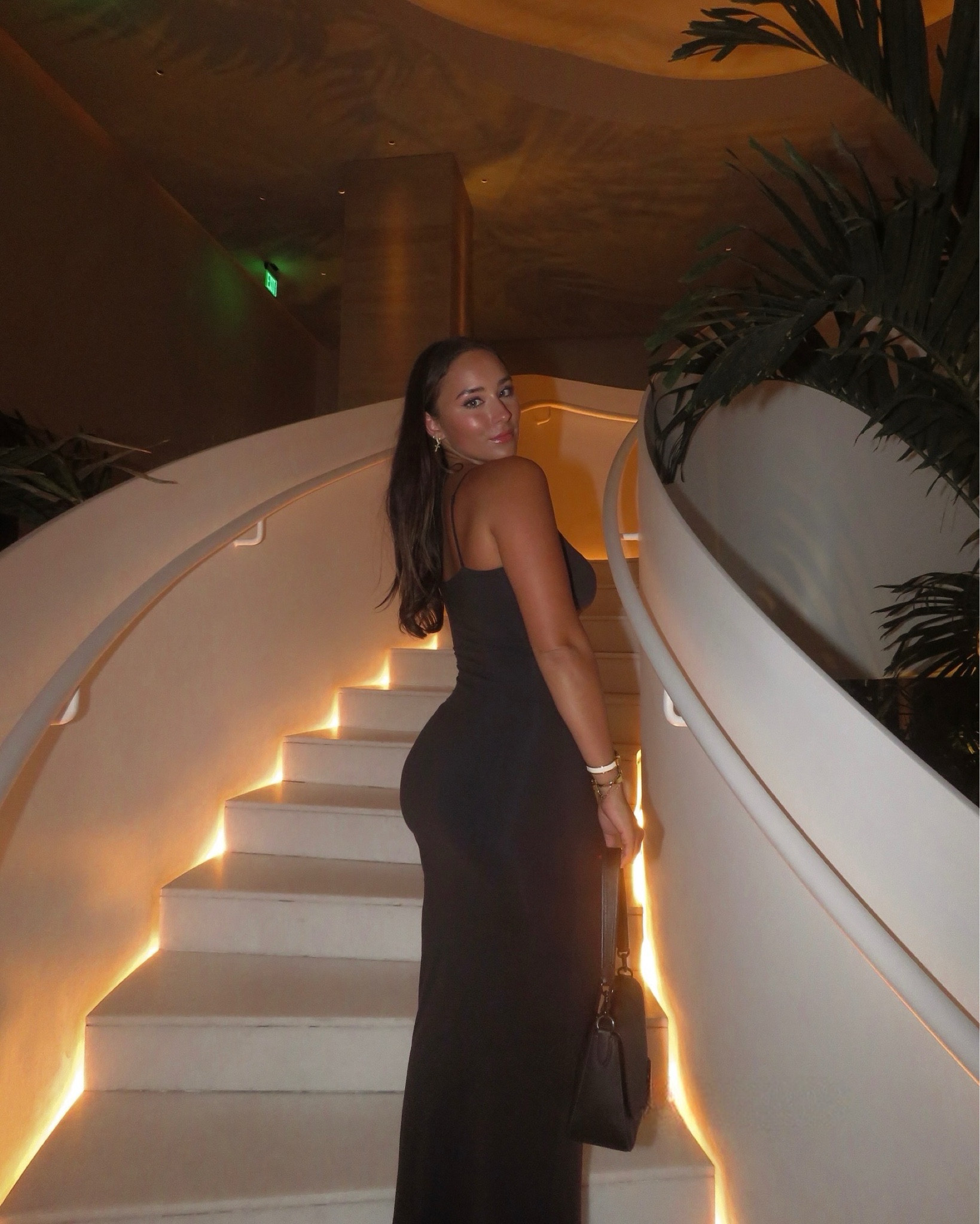 NIGHT OUT 
🍸🖤🐅🪩

Dress sz small 

#LTKStyleTip #LTKHoliday #LTKGiftGuide