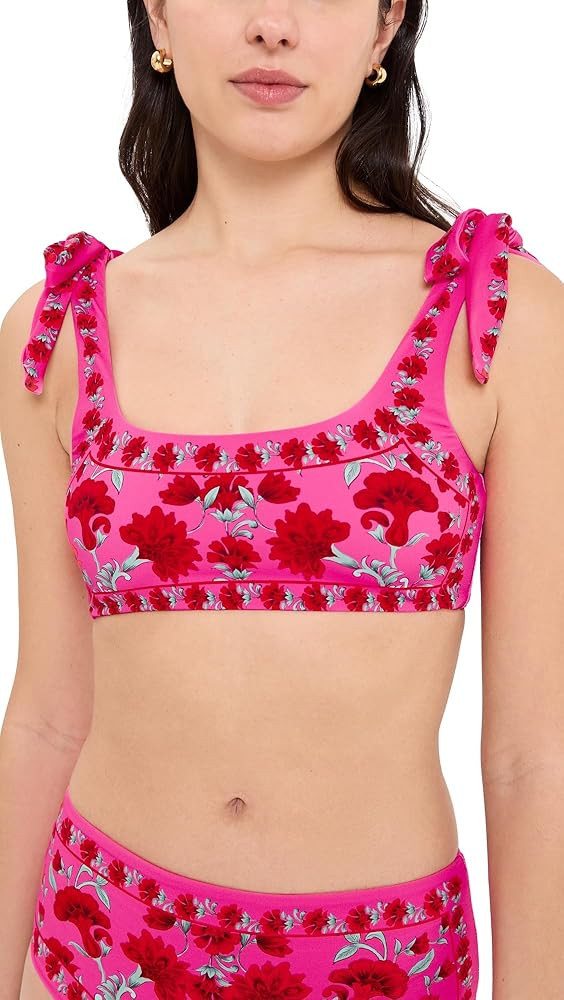 Beach Riot Women's Avalon Top | Amazon (US)