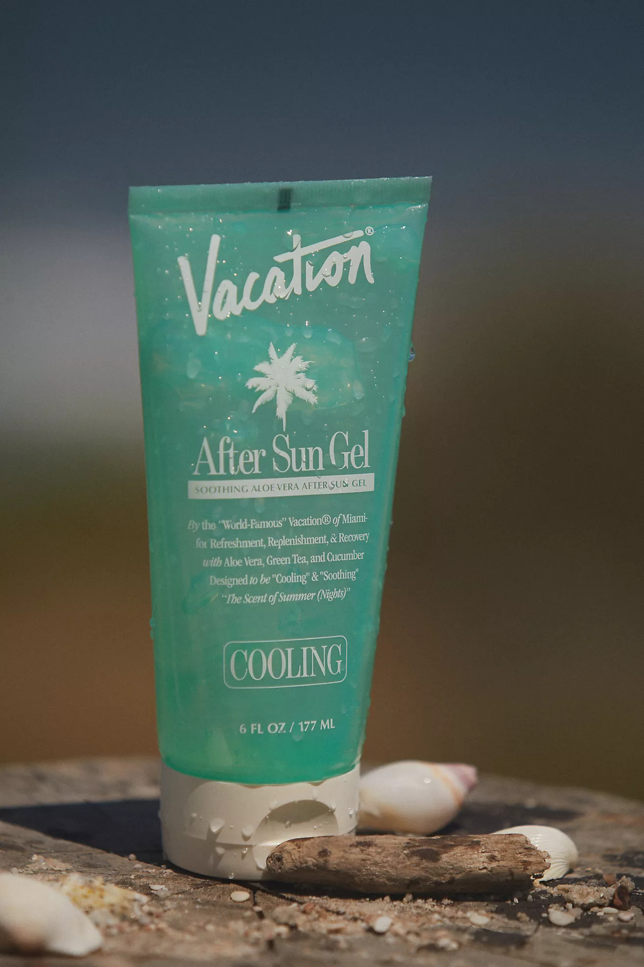 Vacation® After Sun Gel | Anthropologie (US)