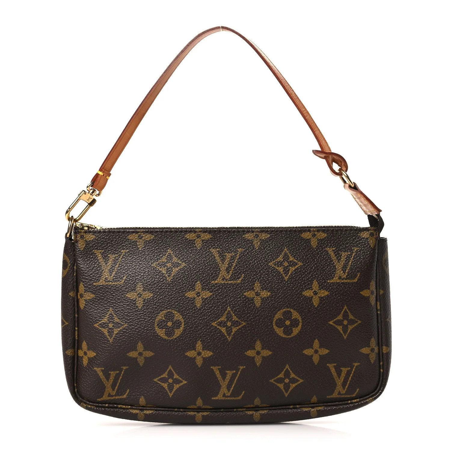 Monogram Pochette Accessories | FASHIONPHILE (US)