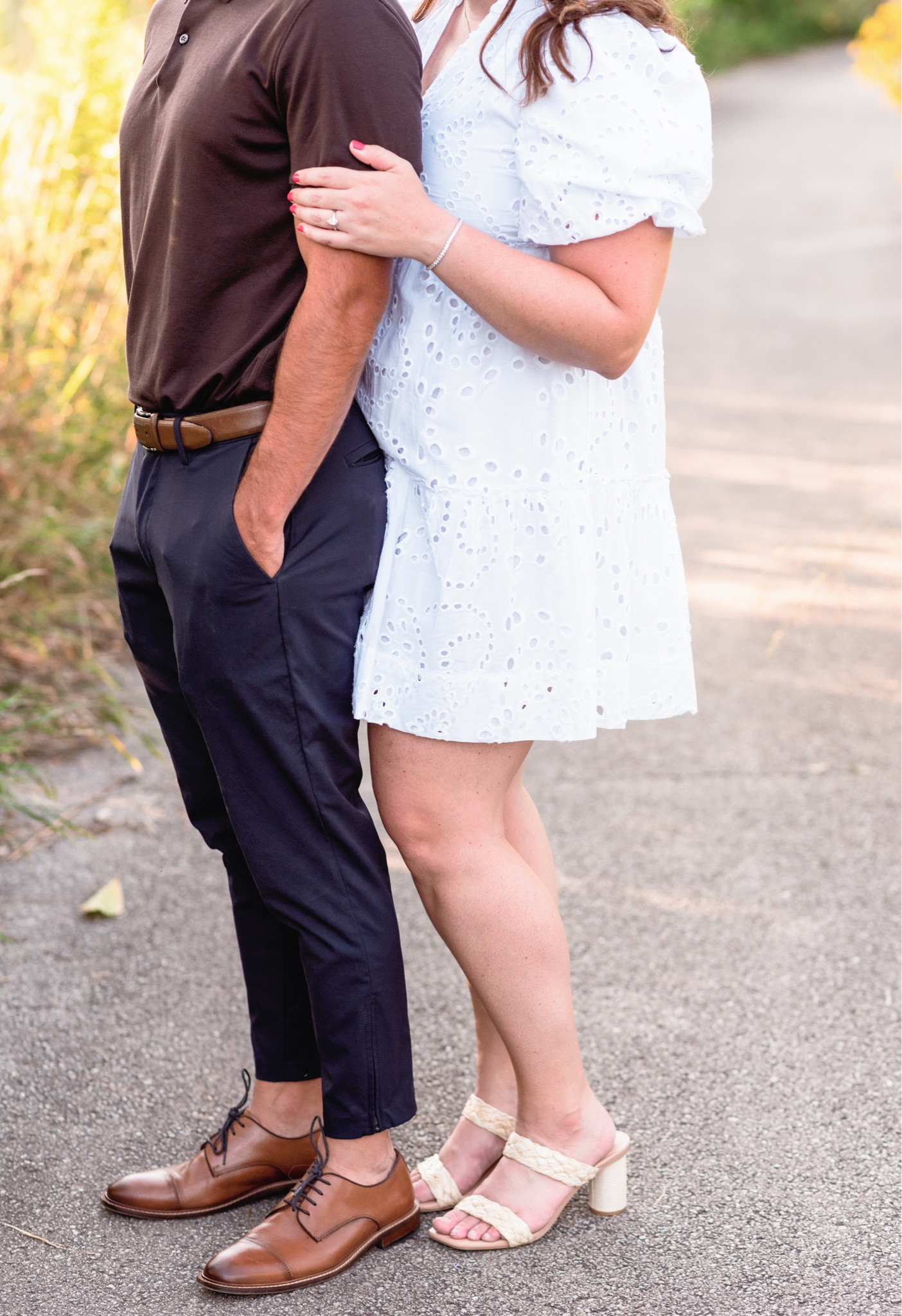 celebrating one year of being engaged! 

#LTKmens #LTKFind #LTKwedding