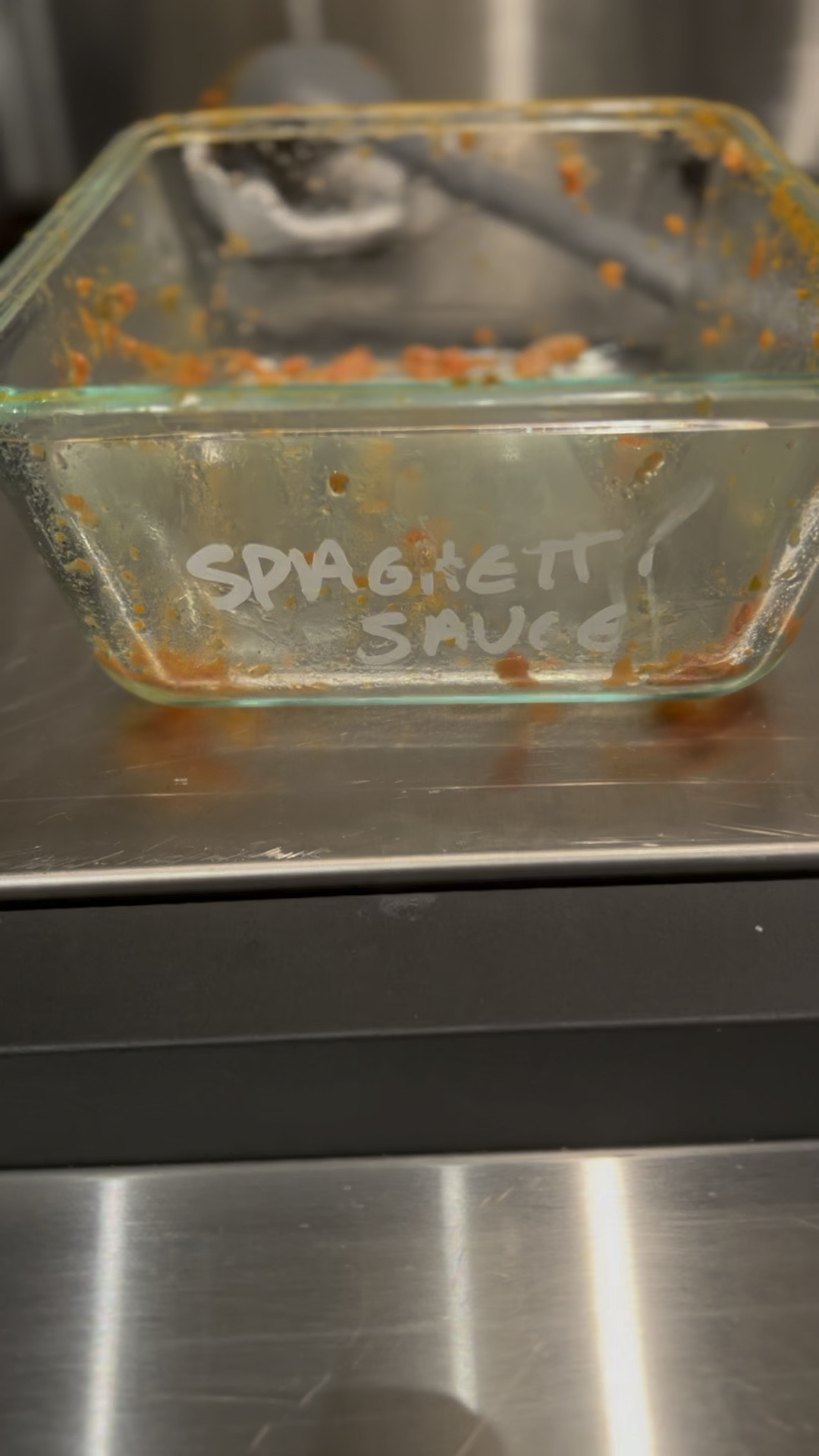 My meal prep tools! 

#LTKhome