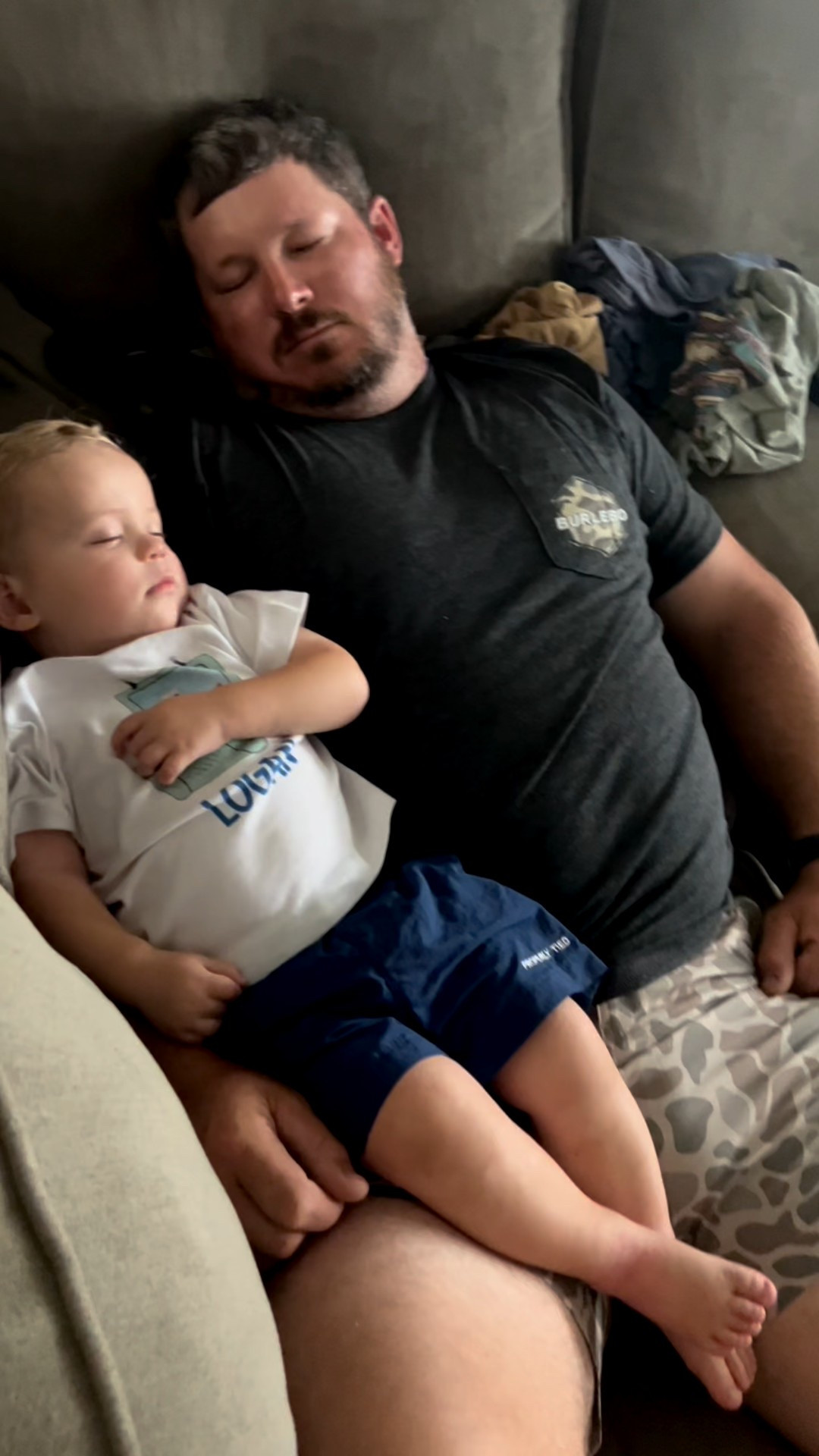 Mom needed a nap!! 

#LTKBaby #LTKHome #LTKKids
