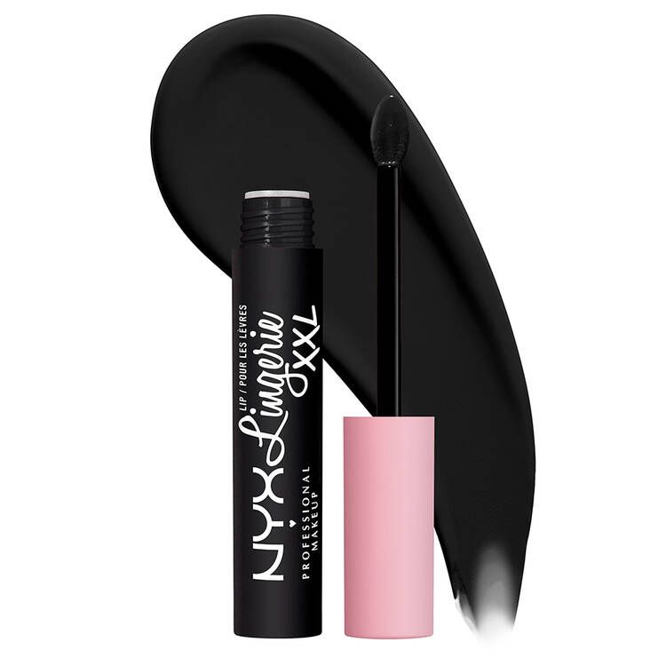 LIP LINGERIE XXL MATTE LIQUID LIPSTICK | NYX PROFESSIONAL MAKEUP | NYX Professional Makeup (FR)