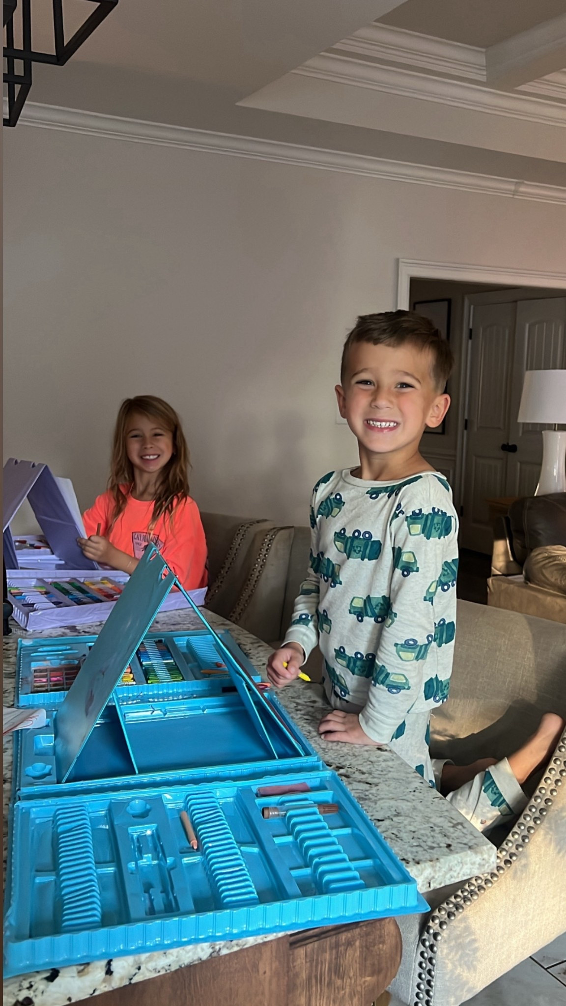 An easy Christmas gift idea! #salealert 

#LTKHoliday #LTKGiftGuide #LTKKids