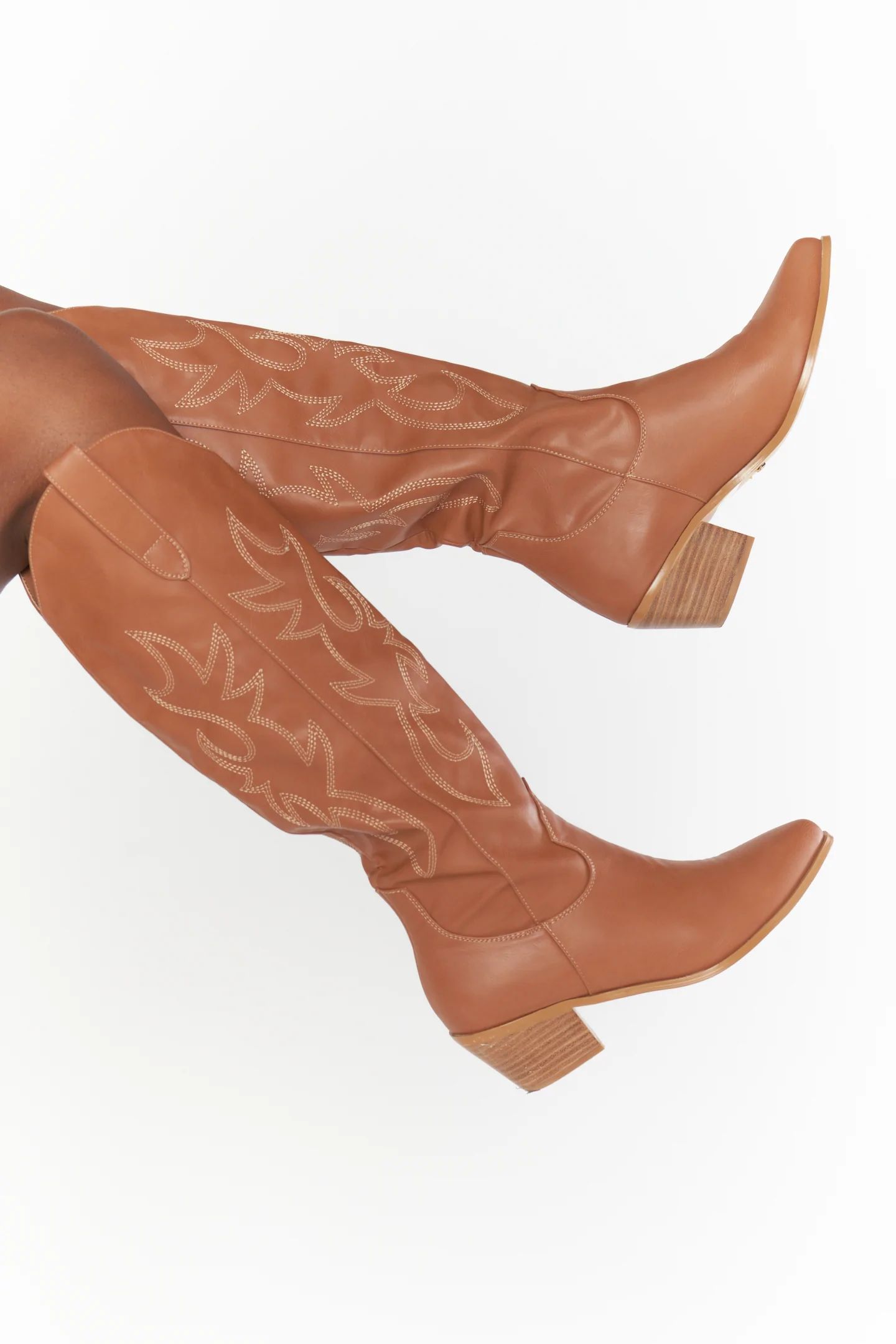 Billini Urson Cowboy Boots | Show Me Your Mumu