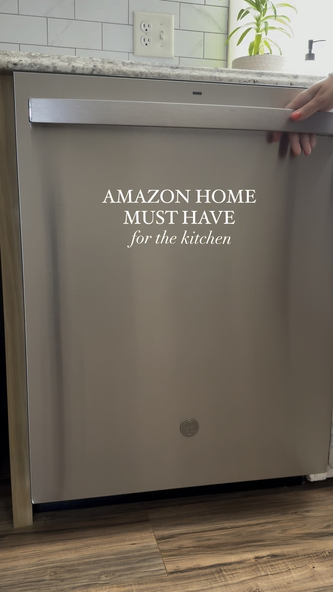 Dishwasher clean/dirty sign indicator sign for kitchen! Under $10! #amazon #amazonhome #homehack #kitchen

#LTKVideo #LTKHome